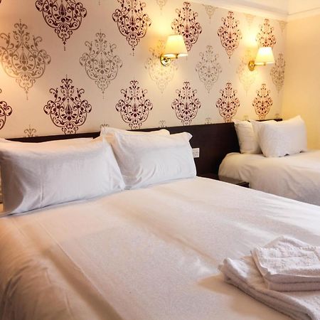 סקארבורו Ryndle Court Hotel מראה חיצוני תמונה