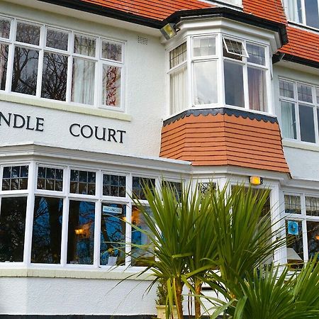 סקארבורו Ryndle Court Hotel מראה חיצוני תמונה