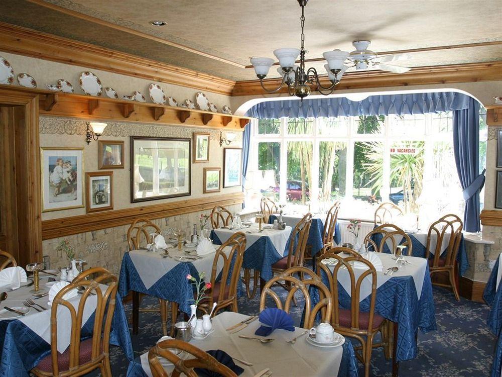 סקארבורו Ryndle Court Hotel מראה חיצוני תמונה
