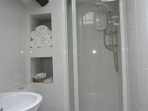 סקארבורו Ryndle Court Hotel מראה חיצוני תמונה