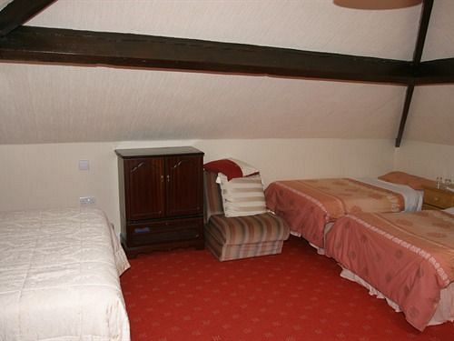 סקארבורו Ryndle Court Hotel מראה חיצוני תמונה