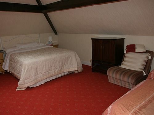 סקארבורו Ryndle Court Hotel מראה חיצוני תמונה