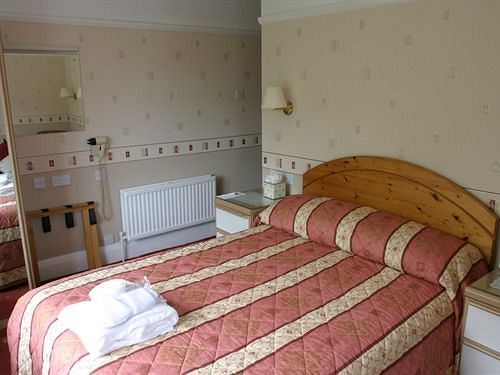 סקארבורו Ryndle Court Hotel מראה חיצוני תמונה